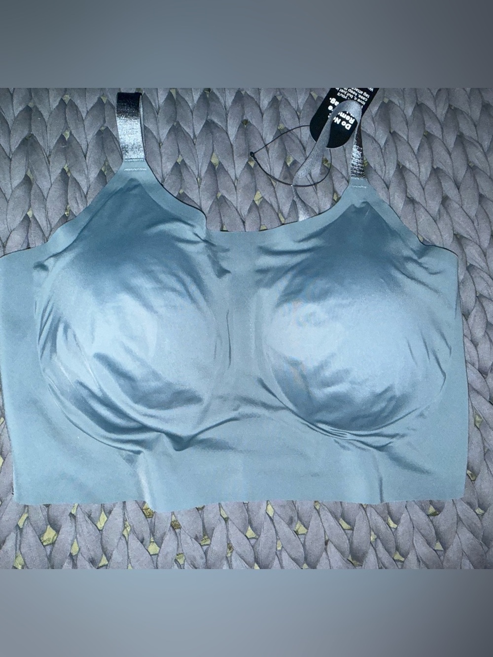 Eby Support Bralette